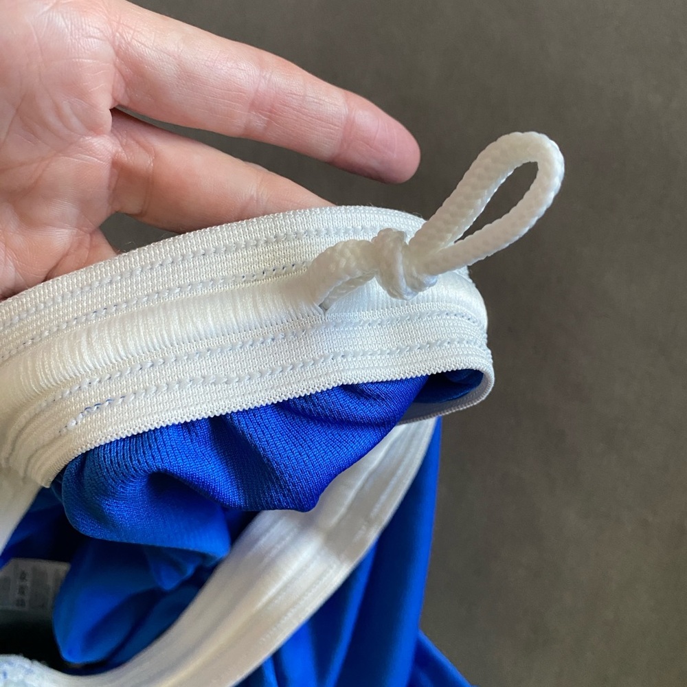 New Nike Girls Lacrosse Skirt XL - Picture 6 of 6